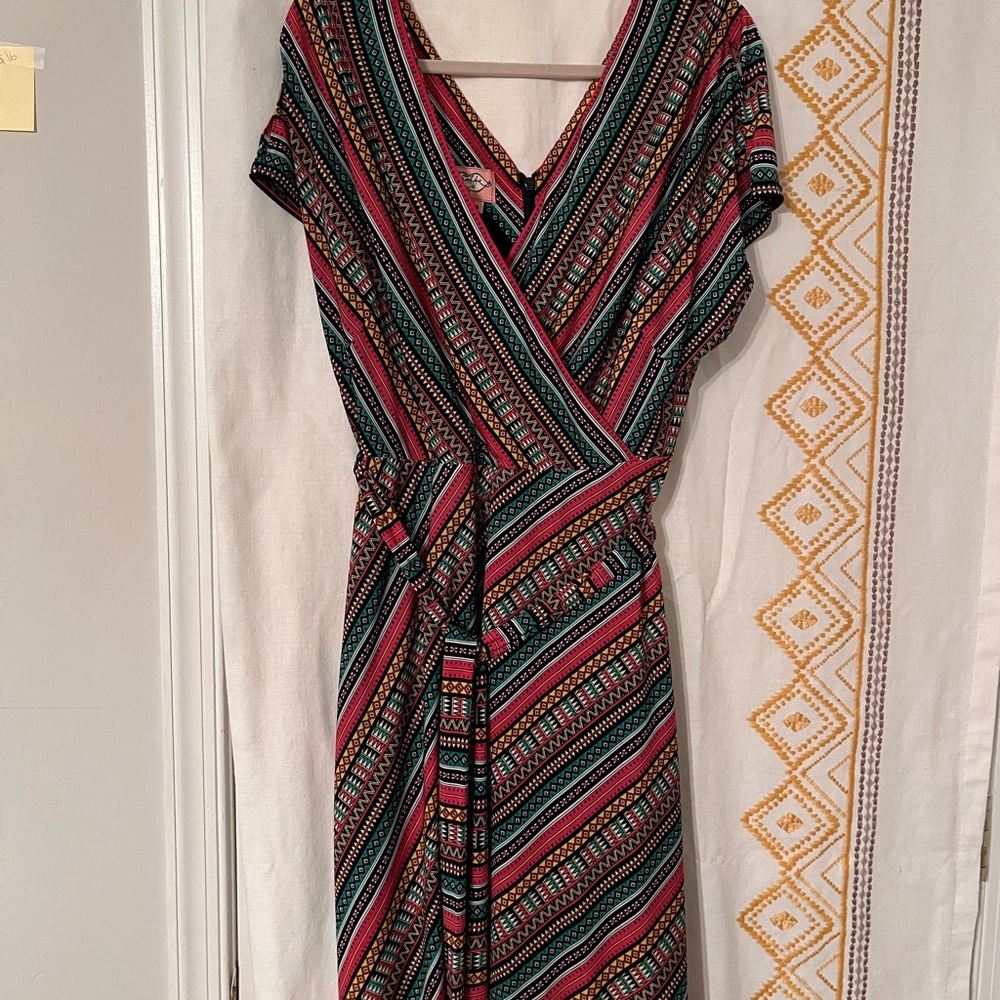 Phoebe couture dress